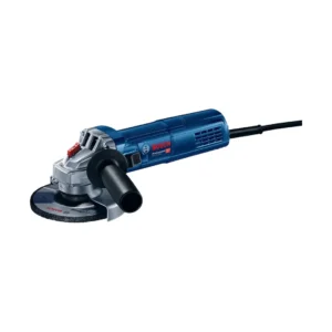 Bosch 0601396102 szlifierka kątowa 125 mm GWS 9-125 S 900 W