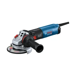 Bosch GWS 17-125 S Professional szlifierka kątowa 125 mm 1700 W z regulacją obrotów