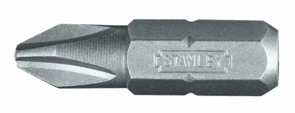Stanley 1-68-950 końcówka śrub.ph 3/25szt