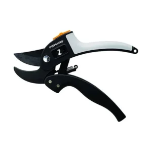 Fiskars 1000575 sekator kowadełkowy powerstep P83 Fiskars 1000575 sekator kowadełkowy powerstep P83