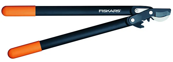 Fiskars 1000582 sekator nożycowy M L74