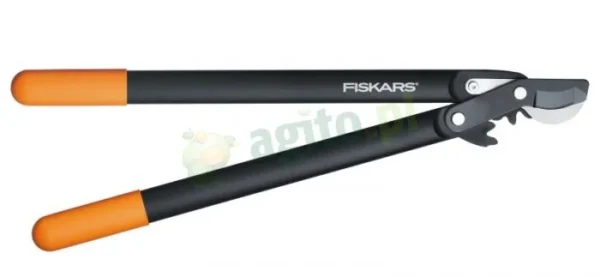 Fiskars 1000582 sekator nożycowy M L74