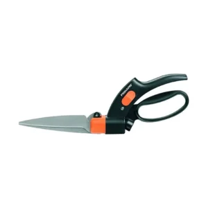 Fiskars 1000589 nożyce do trawy z serwo GS42