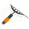 Fiskars 1000651 głowica grabi do róż quikfit 25 cm
