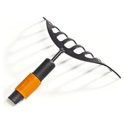 Fiskars 1000651 głowica grabi do róż quikfit 25 cm