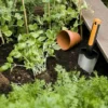 Fiskars 1000726 łopatka premium