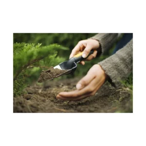 Fiskars 1000726 łopatka premium