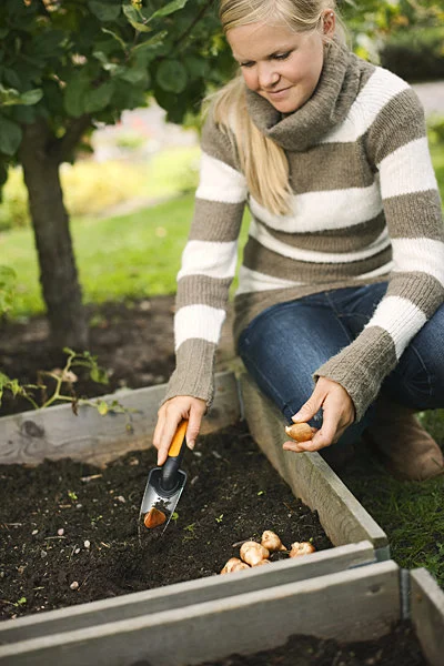 Fiskars 1000727 łopatka wąska premium