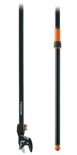 Fiskars 1001557 sekator uniw.żyrafa długi UP84