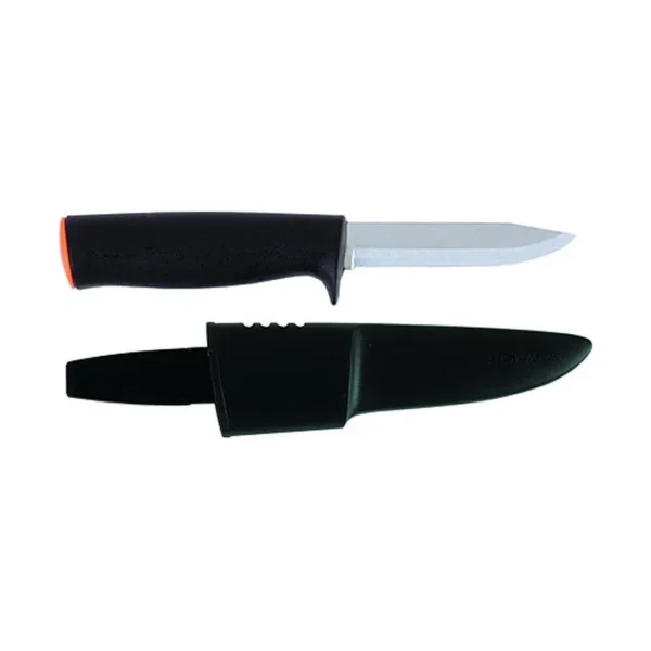 Fiskars 1001622 nóż uniwersalny K40