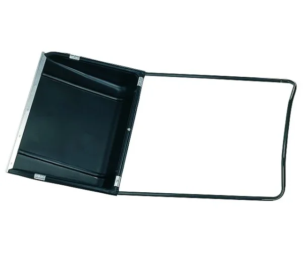 Fiskars 1001631 łopata do śniegu podwójna 3795