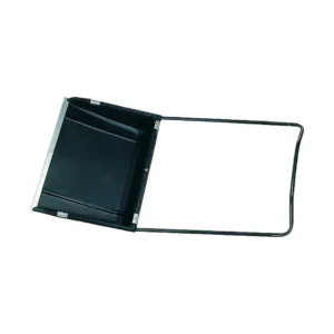 Fiskars 1001631 łopata do śniegu podwójna 3795