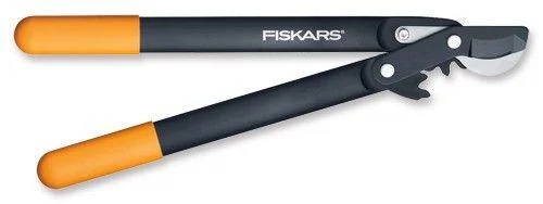 Fiskars 1002104 sekator nożycowy dźwig.s L70