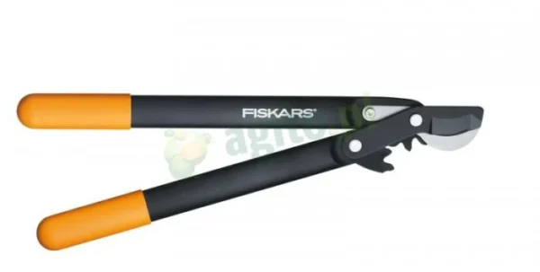 Fiskars 1002104 sekator nożycowy dźwig.s L70