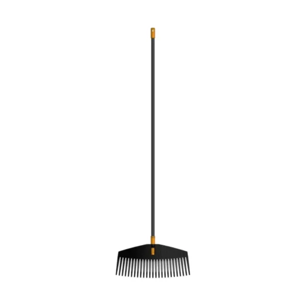 Fiskars 1003465 grabie do liści (l) solid