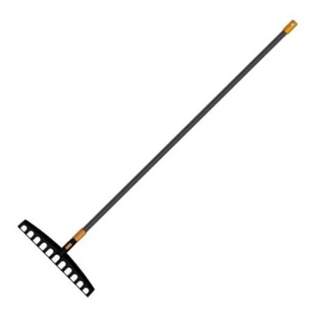 Fiskars 1003466 grabie uniwersalne solid