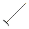 Fiskars 1003466 grabie uniwersalne solid