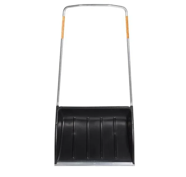 Fiskars 1003470 łopata do śniegu podwójna 3470