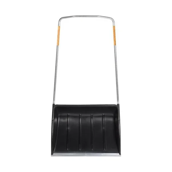 Fiskars 1003470 łopata do śniegu podwójna 3470