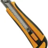 Fiskars 1004620 nożyk z wysuwanym ostrzem 18 mm AUTO reload Fiskars 1004620 nożyk z wysuwanym ostrzem 18 mm AUTO reload