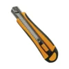 Fiskars 1004620 nożyk z wysuwanym ostrzem 18 mm AUTO reload Fiskars 1004620 nożyk z wysuwanym ostrzem 18 mm AUTO reload