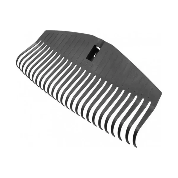 Fiskars 1014915 grabie do liści, duże, głowica solid
