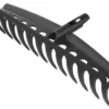 Fiskars 1014917 grabie uniwersalne, głowica solid