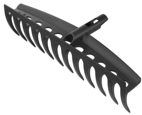 Fiskars 1014917 grabie uniwersalne, głowica solid