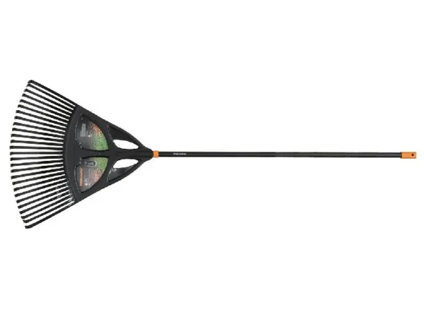 Fiskars 1015645 grabie do liści (xl) solid
