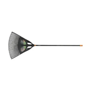 Fiskars 1015645 grabie do liści (xl) solid Fiskars 1015645 grabie do liści (xl) solid