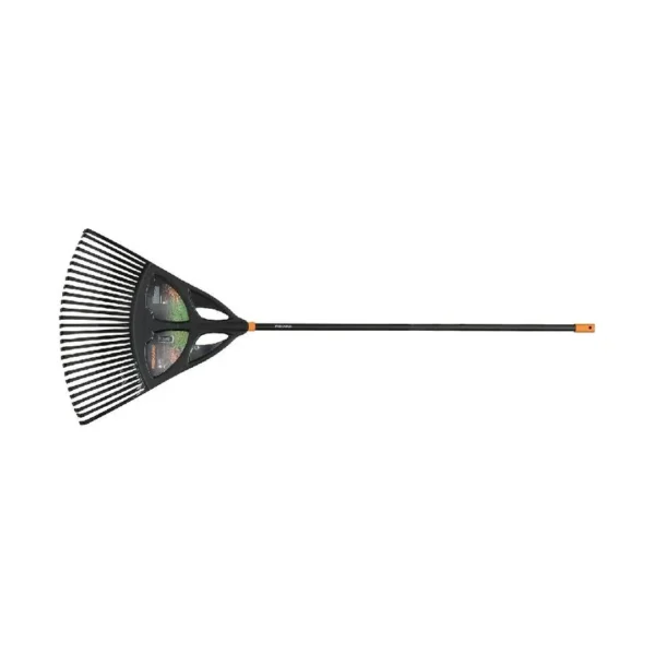 Fiskars 1015645 grabie do liści (xl) solid