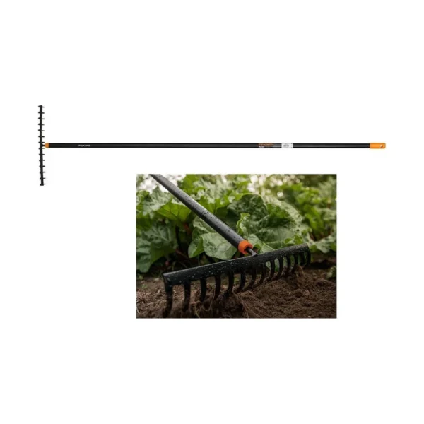 Fiskars 1016036 grabie solid Fiskars 1016036 grabie solid
