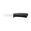 Fiskars 1023617 nóż uniwersalny z wbudowaną ostrzałką Fiskars 1023617 nóż uniwersalny z wbudowaną ostrzałką