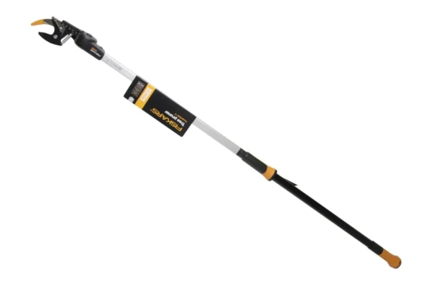 Fiskars 1023625 sekator uniwersalny żyrafa UPX82 powergearx Fiskars 1023625 sekator uniwersalny żyrafa UPX82 powergearx