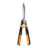Fiskars 1023631 nożyce do żywopłotu powergear X 630 mm, HSX92