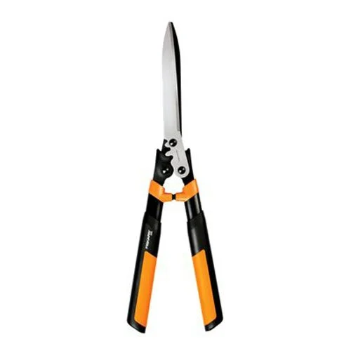 Fiskars 1023631 nożyce do żywopłotu powergear X 630 mm, HSX92