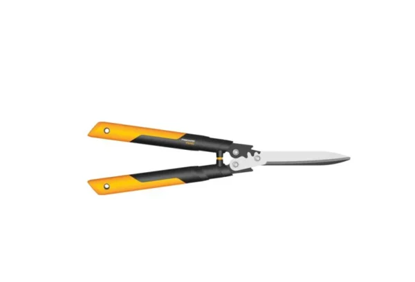 Fiskars 1023631 nożyce do żywopłotu powergear X 630 mm, HSX92