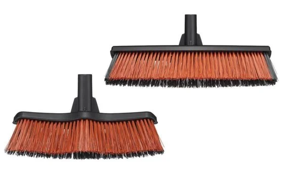 Fiskars 1025926 szczotka uniwersalna (l) solid