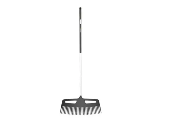 Fiskars 1027036 grabie do liści xact XXL 620 mm