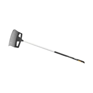 Fiskars 1027037 grabie do trawnika xact L 540 mm Fiskars 1027037 grabie do trawnika xact L 540 mm