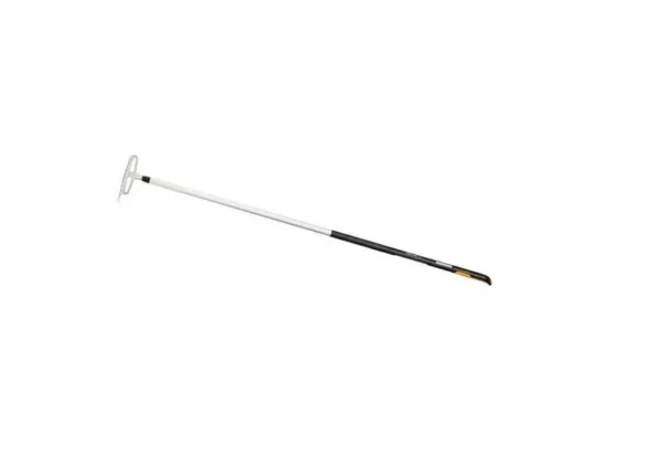 Fiskars 1027039 grabie uniwersalne xact M 400 mm Fiskars 1027039 grabie uniwersalne xact M 400 mm