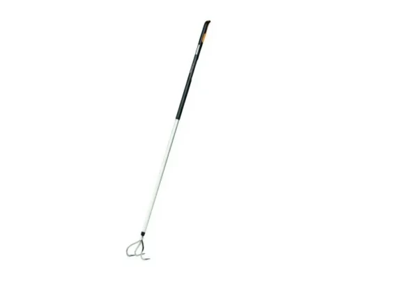 Fiskars 1027040 kultywator 3-ZĘBNY (150 mm) xact