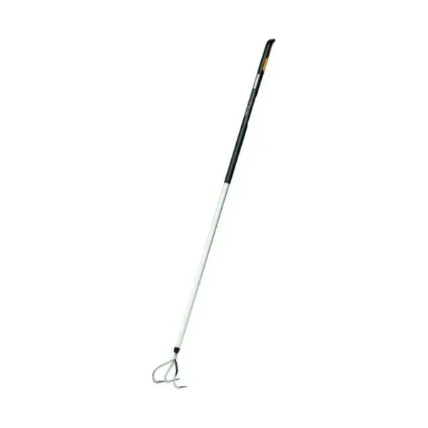 Fiskars 1027040 kultywator 3-ZĘBNY (150 mm) xact
