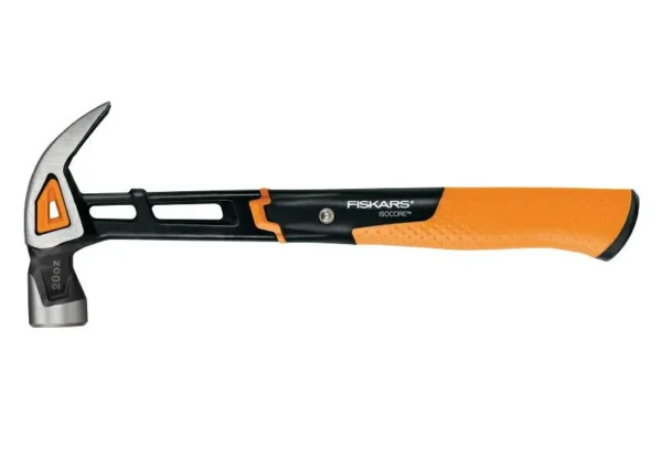 Fiskars 1027203 młotek stolarski L