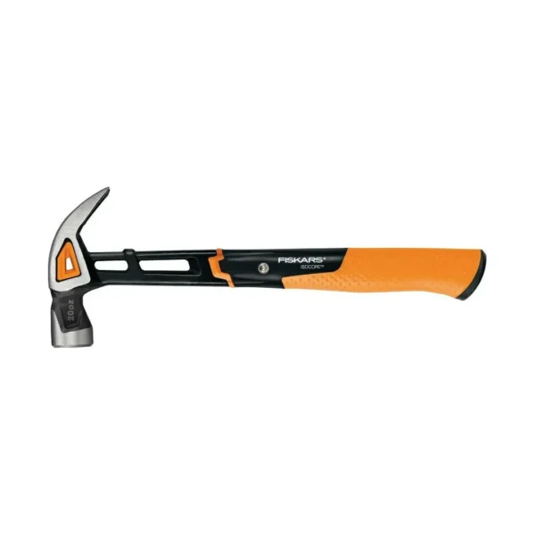 Fiskars 1027203 młotek stolarski L