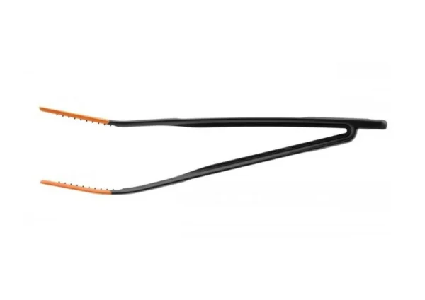 Fiskars 1027303 szczypce z silikonem 28,5 cm FF