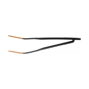 Fiskars 1027303 szczypce z silikonem 28,5 cm FF
