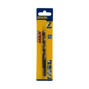 Irwin 10502232 wiertło metal turbomax 13,0 mm