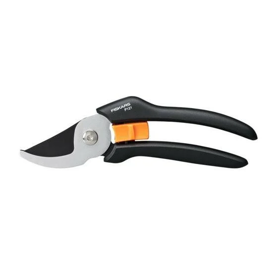 Fiskars 1057160 sekator nożycowy solid P121