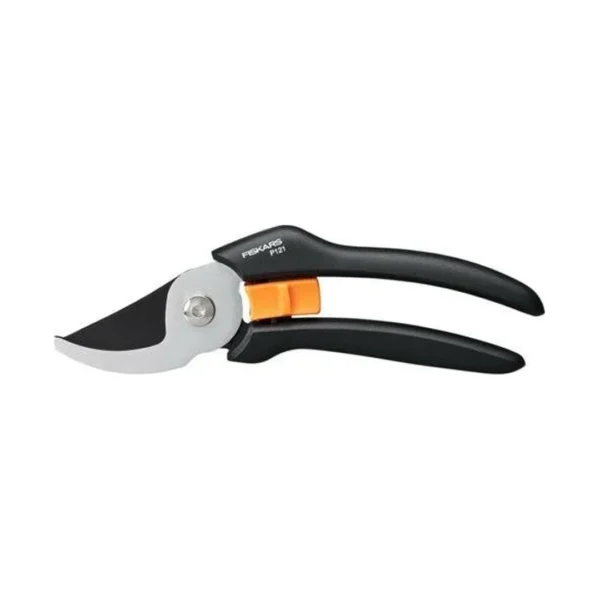 Fiskars 1057160 sekator nożycowy solid P121